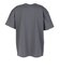 TRIM ポケット 半袖Tシャツ IPDSSTR-1116-C.GRY