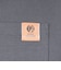TRIM ポケット 半袖Tシャツ IPDSSTR-1116-C.GRY