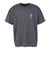 MAKE IT THREE 半袖Tシャツ IPDSSMA-1115-C.GRY
