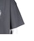 MAKE IT THREE 半袖Tシャツ IPDSSMA-1115-C.GRY