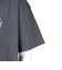 MAKE IT THREE 半袖Tシャツ IPDSSMA-1115-C.GRY