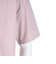 MAKE IT THREE 半袖Tシャツ IPDSSMA-1115-PNK