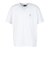 MAKE IT THREE 半袖Tシャツ IPDSSMA-1115-WHT