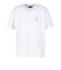MAKE IT THREE 半袖Tシャツ IPDSSMA-1115-WHT