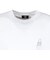 MAKE IT THREE 半袖Tシャツ IPDSSMA-1115-WHT