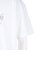 MAKE IT THREE 半袖Tシャツ IPDSSMA-1115-WHT