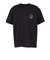 OG DISTRESSED 半袖Tシャツ IPDSSOG-1112-BK/GY