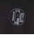 OG DISTRESSED 半袖Tシャツ IPDSSOG-1112-BK/GY