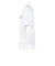 TRIM ポケット 半袖Tシャツ IPDSSTR-1116-WHT