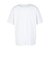 TRIM ポケット 半袖Tシャツ IPDSSTR-1116-WHT