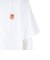 TRIM ポケット 半袖Tシャツ IPDSSTR-1116-WHT