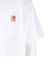 TRIM ポケット 半袖Tシャツ IPDSSTR-1116-WHT