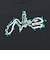 ナイキ（NIKE）ドライフィット UV マイラー HBR ショートスリーブ ランニングトップ IM5235-011