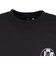 OG DISTRESSED 半袖Tシャツ IPDSSOG-1112-BK/WT