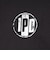 OG DISTRESSED 半袖Tシャツ IPDSSOG-1112-BK/WT