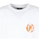 OG DISTRESSED 半袖Tシャツ IPDSSOG-1112-WT/OR