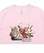 バスケットボールウェア HP ブルックリン 半袖Tシャツ COMIC 96 IV5198-663