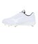 ミズノ（MIZUNO）野球・ソフトボールスパイク クッションレボバディー CK 11GM262701