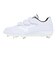 ミズノ（MIZUNO）野球・ソフトボールスパイク クッションレボバディー BLT 11GM262601