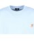 TRIM ポケット 半袖Tシャツ IPDSSTR-1116-SX/GR