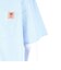 TRIM ポケット 半袖Tシャツ IPDSSTR-1116-SX/GR