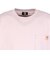 TRIM ポケット 半袖Tシャツ IPDSSTR-1116-PNK