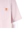 TRIM ポケット 半袖Tシャツ IPDSSTR-1116-PNK