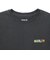 ハーレー（HURLEY）オーバーサイズド カリフォルニア 半袖Tシャツ MSS2411018-BLK