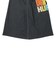 ハーレー（HURLEY）オーバーサイズド カリフォルニア 半袖Tシャツ MSS2411018-BLK