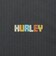 ハーレー（HURLEY）オーバーサイズド カリフォルニア 半袖Tシャツ MSS2411018-BLK