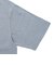 ハーレー（HURLEY）オーバーサイズド カリフォルニア 半袖Tシャツ MSS2411018-DBLE