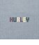 ハーレー（HURLEY）オーバーサイズド カリフォルニア 半袖Tシャツ MSS2411018-DBLE