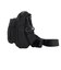 キウ（Kiu）ポーチ バッグ 300D フロントポケットミニショルダーバッグ BLK K156-900