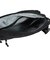 キウ（Kiu）ポーチ バッグ 300D フロントポケットミニショルダーバッグ BLK K156-900