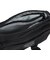 キウ（Kiu）ポーチ バッグ 300D フロントポケットミニショルダーバッグ BLK K156-900