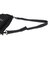 キウ（Kiu）ポーチ バッグ 300D フロントポケットミニショルダーバッグ BLK K156-900
