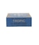 セックスワックス（SEX WAX）セックスワックス クイックハンプス BLUE LABEL TROPIC 6X