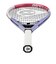 ダンロップ（DUNLOP）硬式用テニスラケット LX 1000 ラベンダー DS22608