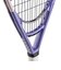ダンロップ（DUNLOP）硬式用テニスラケット LX 1000 ラベンダー DS22608