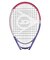ダンロップ（DUNLOP）硬式用テニスラケット LX 1000 ラベンダー DS22608