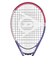 ダンロップ（DUNLOP）硬式用テニスラケット LX 1000 ラベンダー DS22608