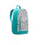 ナイキ（NIKE）リュック キッズバックパック エレメンタル 20L 緑 IM2515-372 子供用 バックパック リュックサック ジュニア