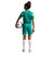 ナイキ（NIKE）サッカーウェア ビッグキッズ ドライフィット ACD25 ショーツ IO0719-389