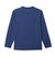 チャンピオン-ヘリテイジ（CHAMPION-HERITAGE）ベーシック COLLEGEPRINT 長袖Tシャツ C3-E420 342