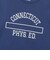 チャンピオン-ヘリテイジ（CHAMPION-HERITAGE）ベーシック COLLEGEPRINT 長袖Tシャツ C3-E420 342