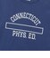 チャンピオン-ヘリテイジ（CHAMPION-HERITAGE）ベーシック COLLEGEPRINT 長袖Tシャツ C3-E420 342