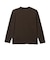 チャンピオン-ヘリテイジ（CHAMPION-HERITAGE）ベーシック COLLEGEPRINT 長袖Tシャツ C3-E419 081