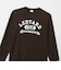 チャンピオン-ヘリテイジ（CHAMPION-HERITAGE）ベーシック COLLEGEPRINT 長袖Tシャツ C3-E419 081