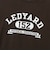 チャンピオン-ヘリテイジ（CHAMPION-HERITAGE）ベーシック COLLEGEPRINT 長袖Tシャツ C3-E419 081