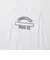 チャンピオン-ヘリテイジ（CHAMPION-HERITAGE）ベーシック COLLEGEPRINT 長袖Tシャツ C3-E420 011